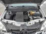 ✅ 2013 Chevrolet Captiva Sport LS • VIN: 3GNAL2EK4DS603251 • Lot: 57487535. Wystawiony na Copart z przebiegiem 244 329 mil. Bezpłatny archiwum sprzedaży aukcyjnych z USA i szczegółowy raport historii pojazdu na DreamBid. Zdjęcie 12.