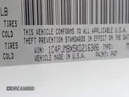 ✅ 2019 Jeep Cherokee Trailhawk • VIN: 1C4PJMBX5KD216306 • Lot: 43300199. Listed on IAAI with 103,599 mi. Free auction sales archive from the USA and detailed vehicle history report at DreamBid. Image 9.