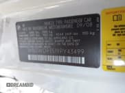 ✅ 2009 BMW M3 • VIN: WBSWD93519PY43499 • Lot: 41373944. Listed on IAAI with 86,466 mi. Free auction sales archive from the USA and detailed vehicle history report at DreamBid. Image 9.