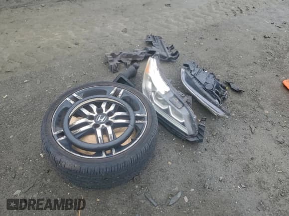 ✅ 2016 Honda Accord Sport • VIN: 1HGCR2F50GA034768 • Lot: 93107715. Wystawiony na Copart z przebiegiem 170 257 mil. Bezpłatny archiwum sprzedaży aukcyjnych z USA i szczegółowy raport historii pojazdu na DreamBid. Zdjęcie 12.