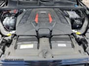 ✅ 2021 Audi SQ7 Premium Plus • VIN: WA1AWBF79MD010635 • Лот: 49378964. Опубликован ранее на Copart с пробегом 31 605 миль. Бесплатный доступ к архиву аукционных продаж из США и подробный отчёт об истории автомобиля на DreamBid. Изображение 12.