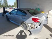 ✅ 2020 Subaru WRX • VIN: JF1VA1A68L9801387 • Лот: 43278535. Опубликован ранее на IAAI с пробегом 97 976 миль. Бесплатный доступ к архиву аукционных продаж из США и подробный отчёт об истории автомобиля на DreamBid. Изображение 3.