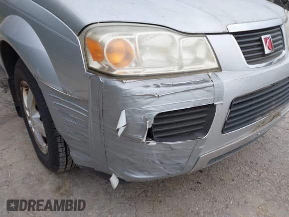 ✅ 2007 Saturn VUE I4 Hybrid • VIN: 5GZCZ33Z77S851420 • Lot: 42873902. Wystawiony na IAAI z przebiegiem 125 737 mil. Bezpłatny archiwum sprzedaży aukcyjnych z USA i szczegółowy raport historii pojazdu na DreamBid. Zdjęcie 6.