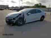 2023 Toyota Camry SE with VIN 4T1G11BK4PU093345, listed as a Copart auction lot 65518725 with 35,607 mi miles and Salvage title. Bid and sale history available at DreamBid. Image 1.