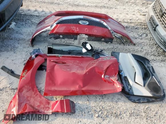 ✅ 2018 Mazda 6 Grand Touring Reserve • VIN: JM1GL1WY7J1308657 • Lot: 71678305. Listed on Copart with 119,175 mi. Free auction sales archive from the USA and detailed vehicle history report at DreamBid. Image 12.