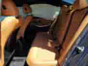 2024 BMW 3 Series M340i with VIN 3MW49FS05R8E12423, listed as a Copart auction lot 49777375 with Not provided miles and Salvage title. Bid and sale history available at DreamBid. Image 11.