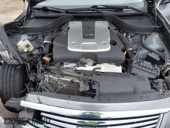 ✅ 2011 Infiniti G25 Journey • VIN: JN1DV6AP5BM601341 • Lot: 42065300. Listed on IAAI with 67,116 mi. Free auction sales archive from the USA and detailed vehicle history report at DreamBid. Image 10.