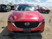 ✅ 2023 Mazda CX-5 S • VIN: JM3KFBAM6P0286961 • Лот: 71046815. Опубликован ранее на Copart с пробегом 32 681 миль. Бесплатный доступ к архиву аукционных продаж из США и подробный отчёт об истории автомобиля на DreamBid. Изображение 5.