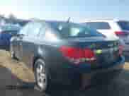 2012 Chevrolet Cruze 1LT с VIN 1G1PF5SC7C7409067, выставлен на аукционе IAAI как лот 43284103 с пробегом 91 648 миль миль и . История ставок и продаж доступна на DreamBid. Изображение 3.