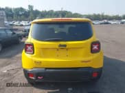 ✅ 2017 Jeep Renegade Trailhawk • VIN: ZACCJBCBXHPE47721 • Лот: 42903847. Опубликован ранее на IAAI с пробегом 145 466 миль. Бесплатный доступ к архиву аукционных продаж из США и подробный отчёт об истории автомобиля на DreamBid. Изображение 16.