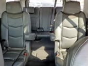 ✅ 2017 Cadillac Escalade Luxury • VIN: 1GYS3BKJ0HR124515 • Лот: 85297655. Опубликован ранее на Copart с пробегом 155 922 миль. Бесплатный доступ к архиву аукционных продаж из США и подробный отчёт об истории автомобиля на DreamBid. Изображение 10.