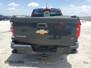 ✅ 2018 Chevrolet Colorado 2WD LT • VIN: 1GCHSCEA0J1167163 • Lot: 60239725. Listed on Copart with 151,891 mi. Free auction sales archive from the USA and detailed vehicle history report at DreamBid. Image 6.