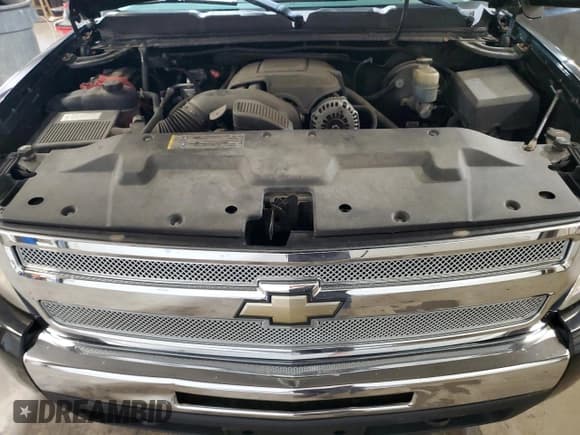 ✅ 2009 Chevrolet Silverado 1500 • VIN: 1GCEK24009Z179817 • Лот: 80531035. Опубликован ранее на Copart с пробегом 97 203 миль. Бесплатный доступ к архиву аукционных продаж из США и подробный отчёт об истории автомобиля на DreamBid. Изображение 11.