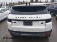 ✅ 2017 Land Rover Range Rover Evoque SE • VIN: SALVP2BG1HH239795 • Lot: 43797451. Listed on IAAI with 92,537 mi. Free auction sales archive from the USA and detailed vehicle history report at DreamBid. Image 16.