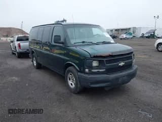 2008 Chevrolet City Express Cargo с VIN 1GNFG154781213063, выставлен на аукционе IAAI как лот 42198836 с пробегом 418 879 миль миль и . История ставок и продаж доступна на DreamBid. Изображение 1.