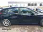 2024 Subaru Impreza with VIN JF1GUABCXR8321693, listed as a IAAI auction lot 43311464 with Not provided miles and . Bid and sale history available at DreamBid. Image 14.