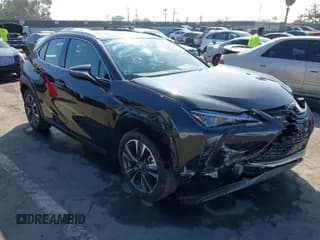 ✅ 2024 Lexus UX 250h • VIN: JTHX6JBH7R2162231 • Lot: 41665179. Wystawiony na IAAI z przebiegiem 21 913 mil. Bezpłatny archiwum sprzedaży aukcyjnych z USA i szczegółowy raport historii pojazdu na DreamBid. Zdjęcie 1.