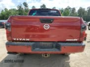 ✅ 2019 Nissan Titan SL • VIN: 1N6AA1E51KN526264 • Лот: 54500515. Опубликован ранее на Copart с пробегом 158 990 миль. Бесплатный доступ к архиву аукционных продаж из США и подробный отчёт об истории автомобиля на DreamBid. Изображение 6.