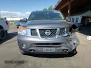 ✅ 2009 Nissan Armada LE • VIN: 5N1AA08C69N600811 • Lot: 69451835. Wystawiony na Copart z przebiegiem 90 522 mil. Bezpłatny archiwum sprzedaży aukcyjnych z USA i szczegółowy raport historii pojazdu na DreamBid. Zdjęcie 14.