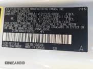 ✅ 2012 Lexus RX 350 • VIN: 2T2BK1BAXCC138522 • Lot: 43301738. Listed on IAAI with 241,850 mi. Free auction sales archive from the USA and detailed vehicle history report at DreamBid. Image 9.