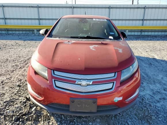 2014 Chevrolet Volt с VIN 1G1RH6E46EU168832, выставлен на аукционе Copart как лот 91104125 с пробегом 128 848 миль миль и Чистый • Clean title. История ставок и продаж доступна на DreamBid. Изображение 5.