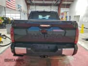 ✅ 2023 Toyota Tundra 1794 Edition • VIN: 5TFMA5DB3PX084114 • Lot: 53777765. Listed on Copart with 16,377 mi. Free auction sales archive from the USA and detailed vehicle history report at DreamBid. Image 6.