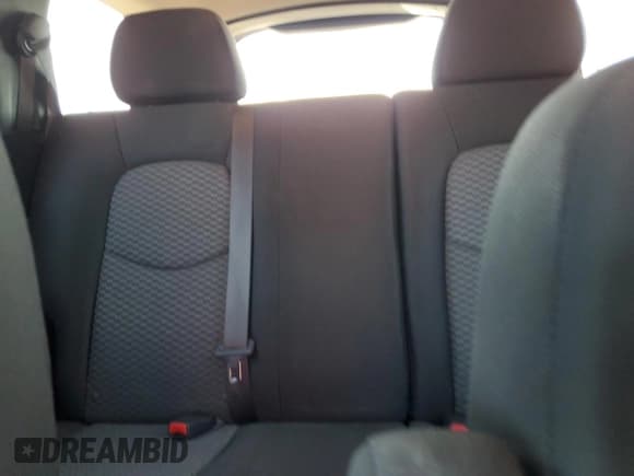 ✅ 2011 Chevrolet HHR LS • VIN: 3GNBAAFW9BS542563 • Lot: 48750415. Listed on Copart with 126,444 mi. Free auction sales archive from the USA and detailed vehicle history report at DreamBid. Image 10.