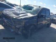 ✅ 2022 Chevrolet Silverado 1500 ZR2 • VIN: 3GCUDHEL5NG651800 • Лот: 42813030. Опубликован ранее на IAAI с пробегом 54 090 миль. Бесплатный доступ к архиву аукционных продаж из США и подробный отчёт об истории автомобиля на DreamBid. Изображение 2.