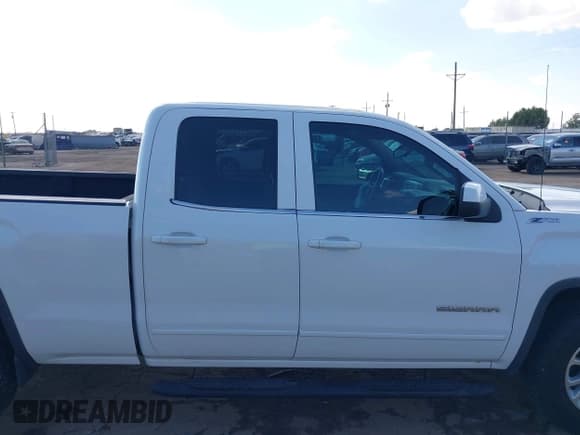 ✅ 2014 GMC Sierra 1500 SLE • VIN: 1GTR1UEC6EZ153788 • Лот: 43345236. Опубликован ранее на IAAI с пробегом 121 287 миль. Бесплатный доступ к архиву аукционных продаж из США и подробный отчёт об истории автомобиля на DreamBid. Изображение 13.