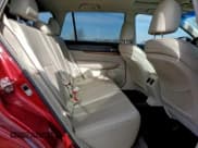 ✅ 2013 Subaru Outback Limited • VIN: 4S4BRCKC3D3288071 • Lot: 96298965. Listed on Copart with 168,171 mi. Free auction sales archive from the USA and detailed vehicle history report at DreamBid. Image 11.