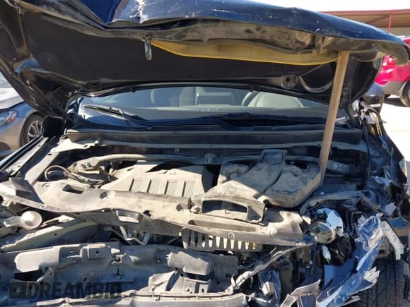 ✅ 2018 Mitsubishi Eclipse Cross LE • VIN: JA4AT4AA5JZ066545 • Lot: 43587324. Wystawiony na IAAI z przebiegiem 75 311 mil. Bezpłatny archiwum sprzedaży aukcyjnych z USA i szczegółowy raport historii pojazdu na DreamBid. Zdjęcie 10.