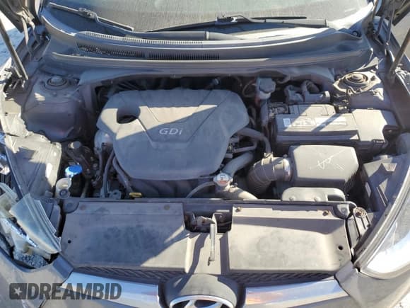 ✅ 2013 Hyundai Veloster w/Black Int • VIN: KMHTC6AD1DU167566 • Lot: 82826274. Wystawiony na Copart z przebiegiem 193 818 mil. Bezpłatny archiwum sprzedaży aukcyjnych z USA i szczegółowy raport historii pojazdu na DreamBid. Zdjęcie 13.