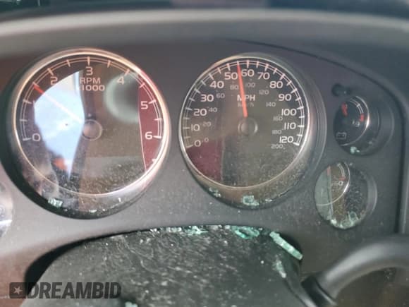 ✅ 2007 Chevrolet Suburban LT • VIN: 1GNFC16057J186709 • Lot: 69533794. Wystawiony na Copart z przebiegiem Nie podano. Bezpłatny archiwum sprzedaży aukcyjnych z USA i szczegółowy raport historii pojazdu na DreamBid. Zdjęcie 9.