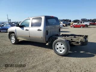 ✅ 2007 Chevrolet Silverado 1500 1LT • VIN: 3GCEK13M97G557029 • Lot: 73782784. Listed on Copart with 140,827 mi. Free auction sales archive from the USA and detailed vehicle history report at DreamBid. Image 2.