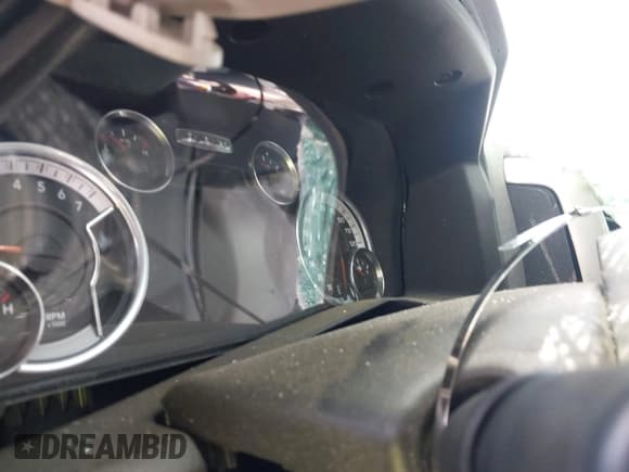 ✅ 2019 Ram 1500 SLT • VIN: 1C6RR6TT2KS678415 • Lot: 42437962. Listed on IAAI with Not provided. Free auction sales archive from the USA and detailed vehicle history report at DreamBid. Image 14.