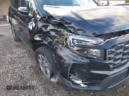 ✅ 2023 Honda Passport TrailSport • VIN: 5FNYF8H62PB040701 • Lot: 43494593. Listed on IAAI with 13,186 mi. Free auction sales archive from the USA and detailed vehicle history report at DreamBid. Image 6.