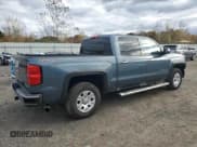 ✅ 2014 Chevrolet Silverado 1500 LT • VIN: 3GCUKREC7EG421834 • Лот: 89845125. Опубликован ранее на Copart с пробегом 184 190 миль. Бесплатный доступ к архиву аукционных продаж из США и подробный отчёт об истории автомобиля на DreamBid. Изображение 3.