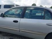 ✅ 1999 Buick Park Avenue Ultra • VIN: 1G4CU5212X4615667 • Lot: 42641443. Listed on IAAI with 154,374 mi. Free auction sales archive from the USA and detailed vehicle history report at DreamBid. Image 14.