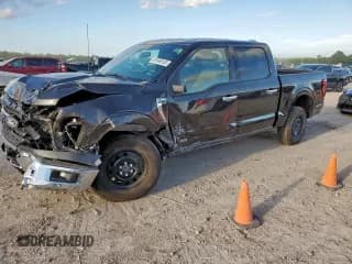 ✅ 2024 Ford F-150 XLT • VIN: 1FTFW3LD2RFA86138 • Lot: 81646135. Wystawiony na Copart z przebiegiem Nie podano. Bezpłatny archiwum sprzedaży aukcyjnych z USA i szczegółowy raport historii pojazdu na DreamBid. Zdjęcie 1.