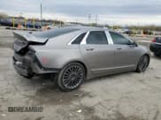 ✅ 2016 Lincoln MKZ Hybrid • VIN: 3LN6L2LU4GR603521 • Lot: 51290025. Wystawiony na Copart z przebiegiem 146 631 mil. Bezpłatny archiwum sprzedaży aukcyjnych z USA i szczegółowy raport historii pojazdu na DreamBid. Zdjęcie 3.