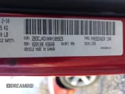 ✅ 2010 Dodge Challenger SE • VIN: 2B3CJ4DVXAH189925 • Lot: 41388025. Wystawiony na IAAI z przebiegiem 156 211 mil. Bezpłatny archiwum sprzedaży aukcyjnych z USA i szczegółowy raport historii pojazdu na DreamBid. Zdjęcie 9.