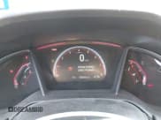 ✅ 2019 Honda Civic Si • VIN: 2HGFC1E59KH701082 • Лот: 43596521. Опубликован ранее на IAAI с пробегом 50 050 миль. Бесплатный доступ к архиву аукционных продаж из США и подробный отчёт об истории автомобиля на DreamBid. Изображение 7.