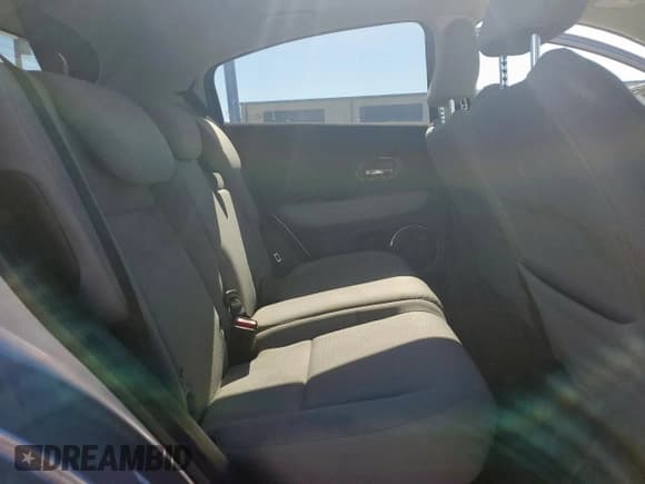 ✅ 2021 Honda HR-V EX • VIN: 3CZRU6H55MM755849 • Lot: 91608125. Wystawiony na Copart z przebiegiem 68 791 mil. Bezpłatny archiwum sprzedaży aukcyjnych z USA i szczegółowy raport historii pojazdu na DreamBid. Zdjęcie 11.