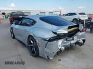 ✅ 2022 Toyota Supra Premium • VIN: WZ1DB0C05NW049417 • Лот: 43250002. Опубликован ранее на IAAI с пробегом Не указан. Бесплатный доступ к архиву аукционных продаж из США и подробный отчёт об истории автомобиля на DreamBid. Изображение 6.