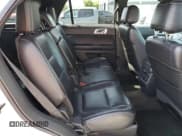 ✅ 2013 Ford Explorer Sport • VIN: 1FM5K8GT2DGC24944 • Lot: 59983595. Wystawiony na Copart z przebiegiem 81 927 mil. Bezpłatny archiwum sprzedaży aukcyjnych z USA i szczegółowy raport historii pojazdu na DreamBid. Zdjęcie 11.