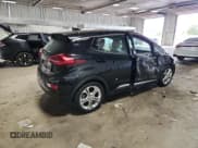 ✅ 2020 Chevrolet Bolt EV LT • VIN: 1G1FY6S00L4110247 • Лот: 82619105. Опубликован ранее на Copart с пробегом 58 106 миль. Бесплатный доступ к архиву аукционных продаж из США и подробный отчёт об истории автомобиля на DreamBid. Изображение 3.