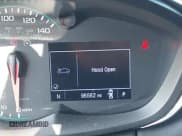 ✅ 2020 Chevrolet Trax LS • VIN: KL7CJKSB3LB028062 • Lot: 43432172. Listed on IAAI with 96,562 mi. Free auction sales archive from the USA and detailed vehicle history report at DreamBid. Image 15.