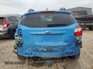 ✅ 2017 Subaru Crosstrek Limited • VIN: JF2GPALC9HH226963 • Lot: 58939335. Listed on Copart with 128,986 mi. Free auction sales archive from the USA and detailed vehicle history report at DreamBid. Image 6.