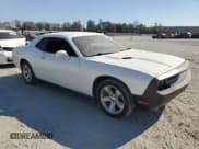 ✅ 2014 Dodge Challenger SXT • VIN: 2C3CDYAG6EH233836 • Lot: 75433204. Wystawiony na Copart z przebiegiem 160 761 mil. Bezpłatny archiwum sprzedaży aukcyjnych z USA i szczegółowy raport historii pojazdu na DreamBid. Zdjęcie 4.