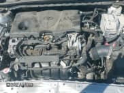 ✅ 2020 Toyota Camry LE • VIN: 4T1C11AK1LU961795 • Lot: 43360554. Wystawiony na IAAI z przebiegiem 145 227 mil. Bezpłatny archiwum sprzedaży aukcyjnych z USA i szczegółowy raport historii pojazdu na DreamBid. Zdjęcie 19.